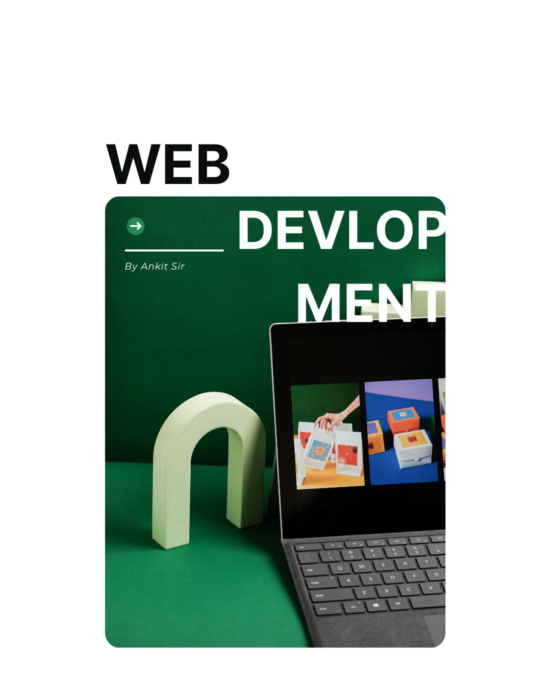 Web Development