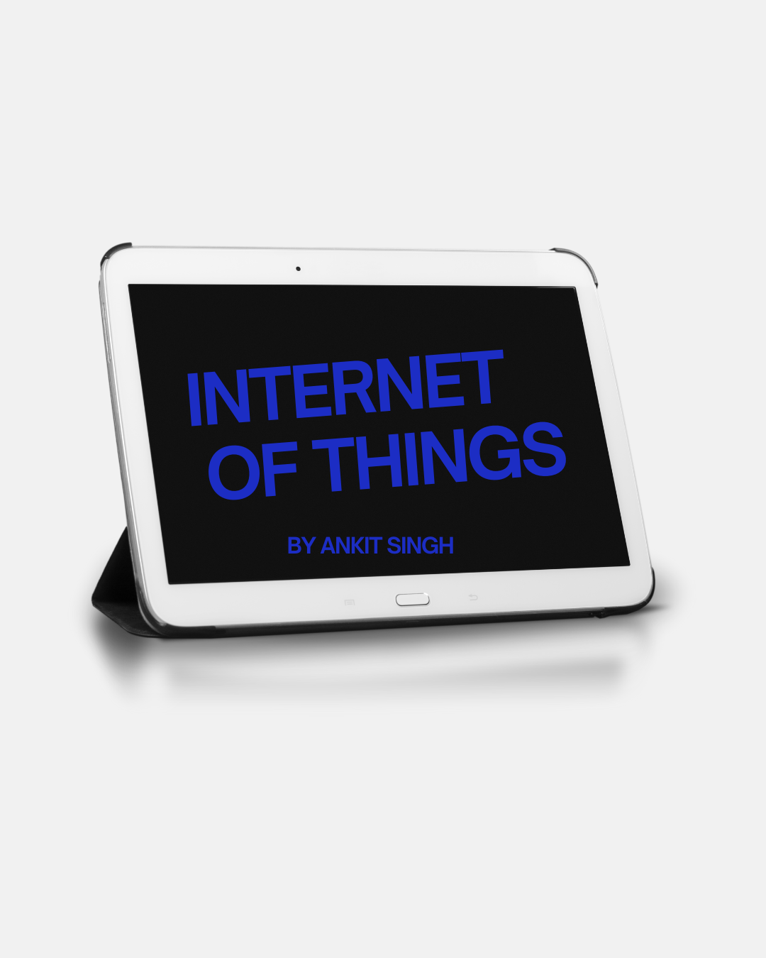 Internet Of Things